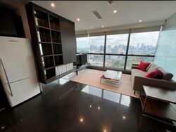 High Street Centre (D6), Apartment #565001021